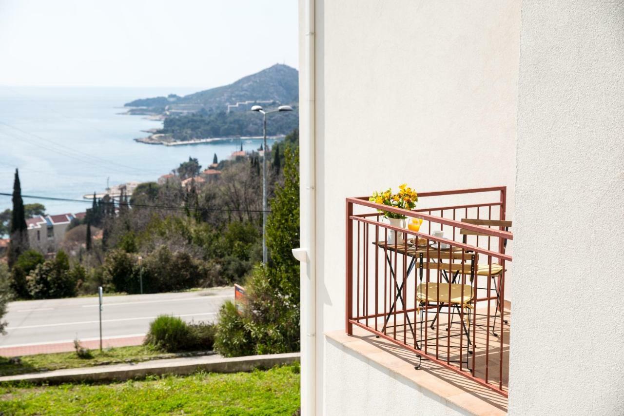Villa Pergola-Apartment Toni Mlini Exterior photo